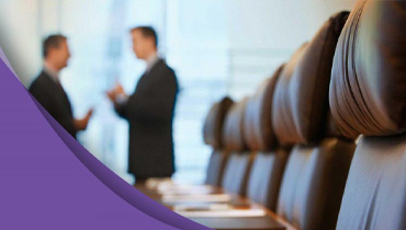 آشنایی با هیأت مدیره